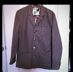 Volcom blazer